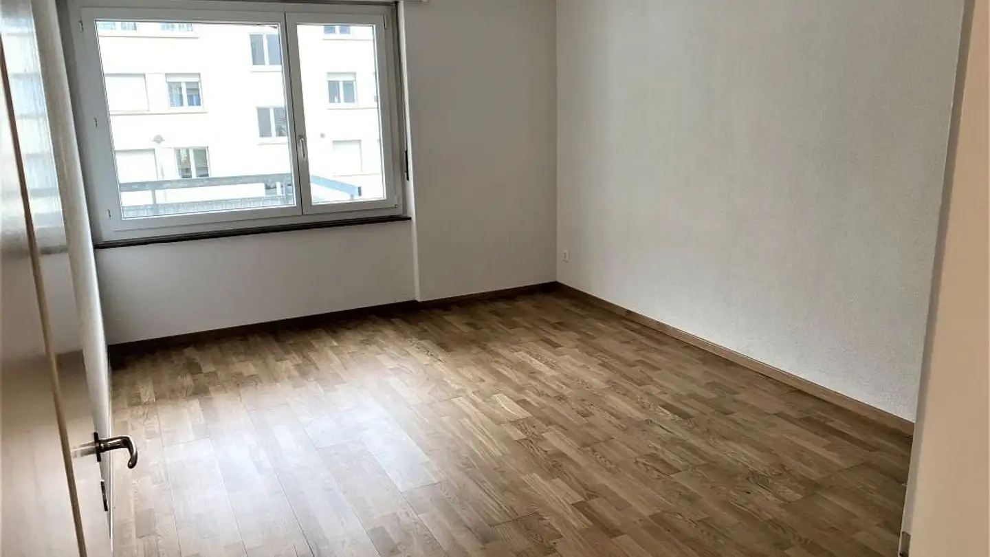 Appartement à louer - Bechburgstrasse 21, 4528 Zuchwil - Photo 4