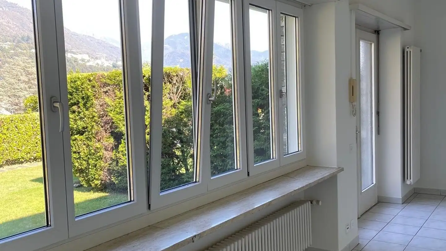 Appartement à louer - Via San Materno 26, 6616 Losone - Photo 3