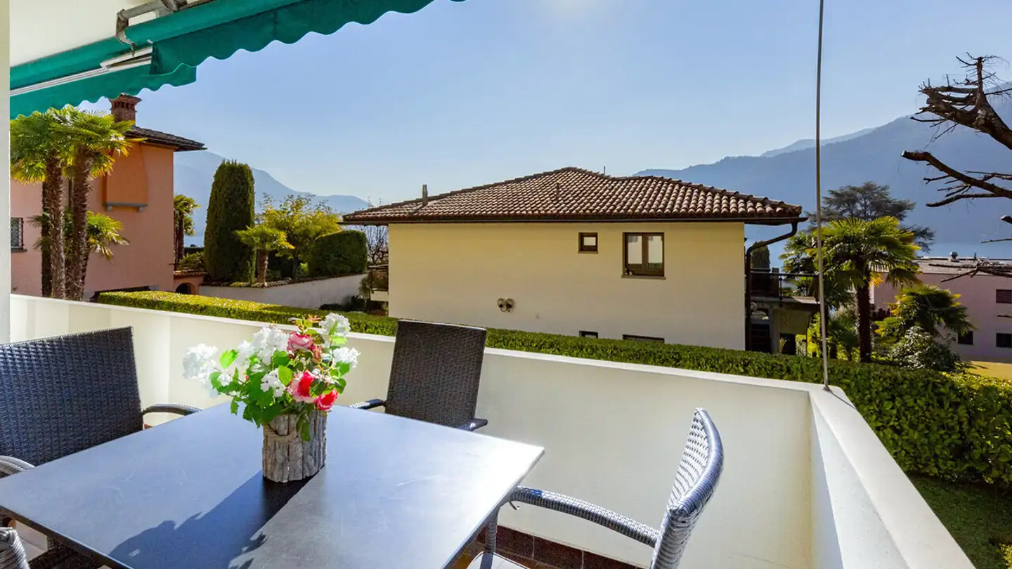 Wohnung kaufen - 6922 Morcote - Foto 4