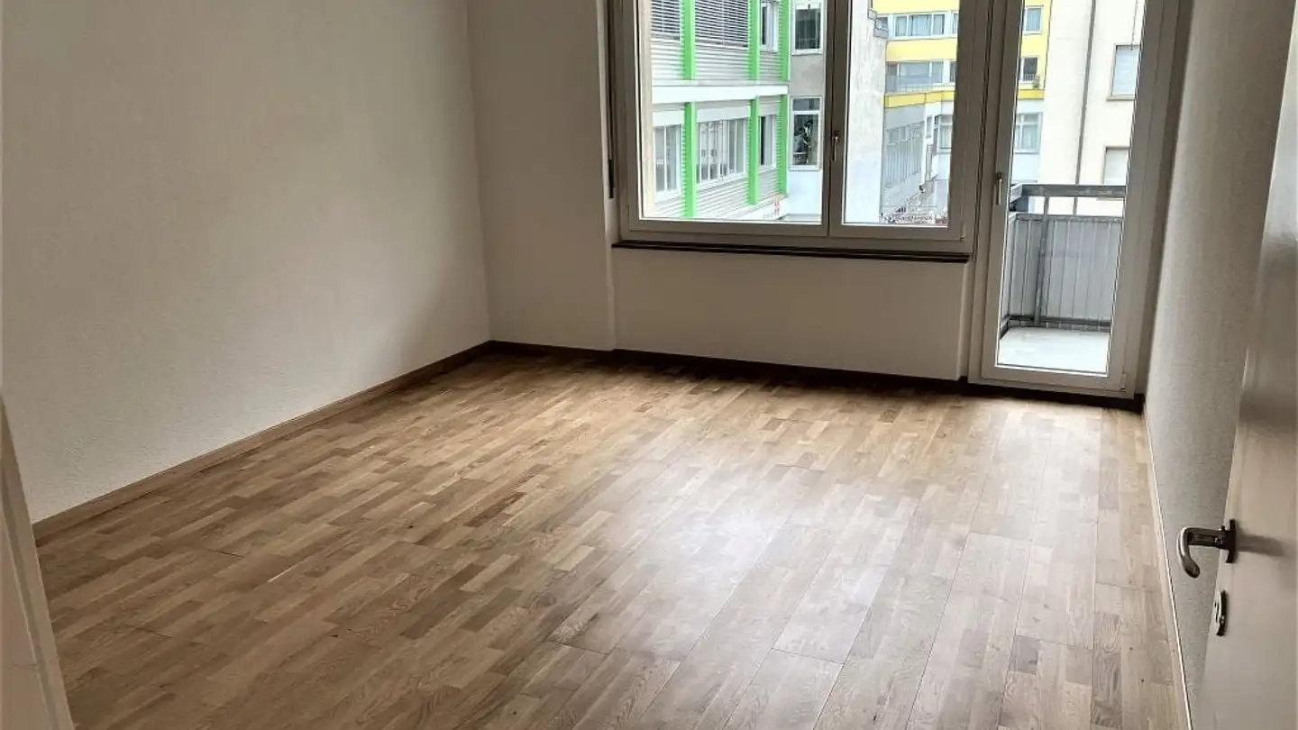 Appartement à louer - Bechburgstrasse 21, 4528 Zuchwil - Photo 3