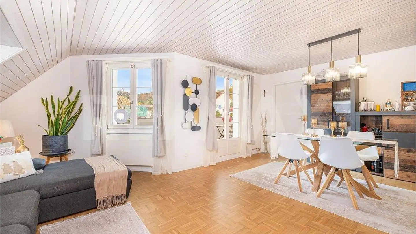 Wohnung kaufen - Winkelstrasse 4, 8194 Hüntwangen - Foto 3