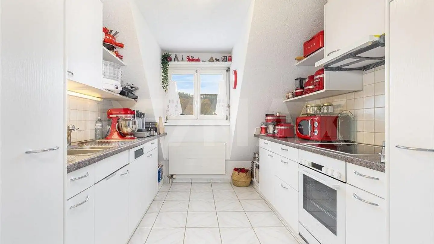 Wohnung kaufen - Winkelstrasse 4, 8194 Hüntwangen - Foto 4