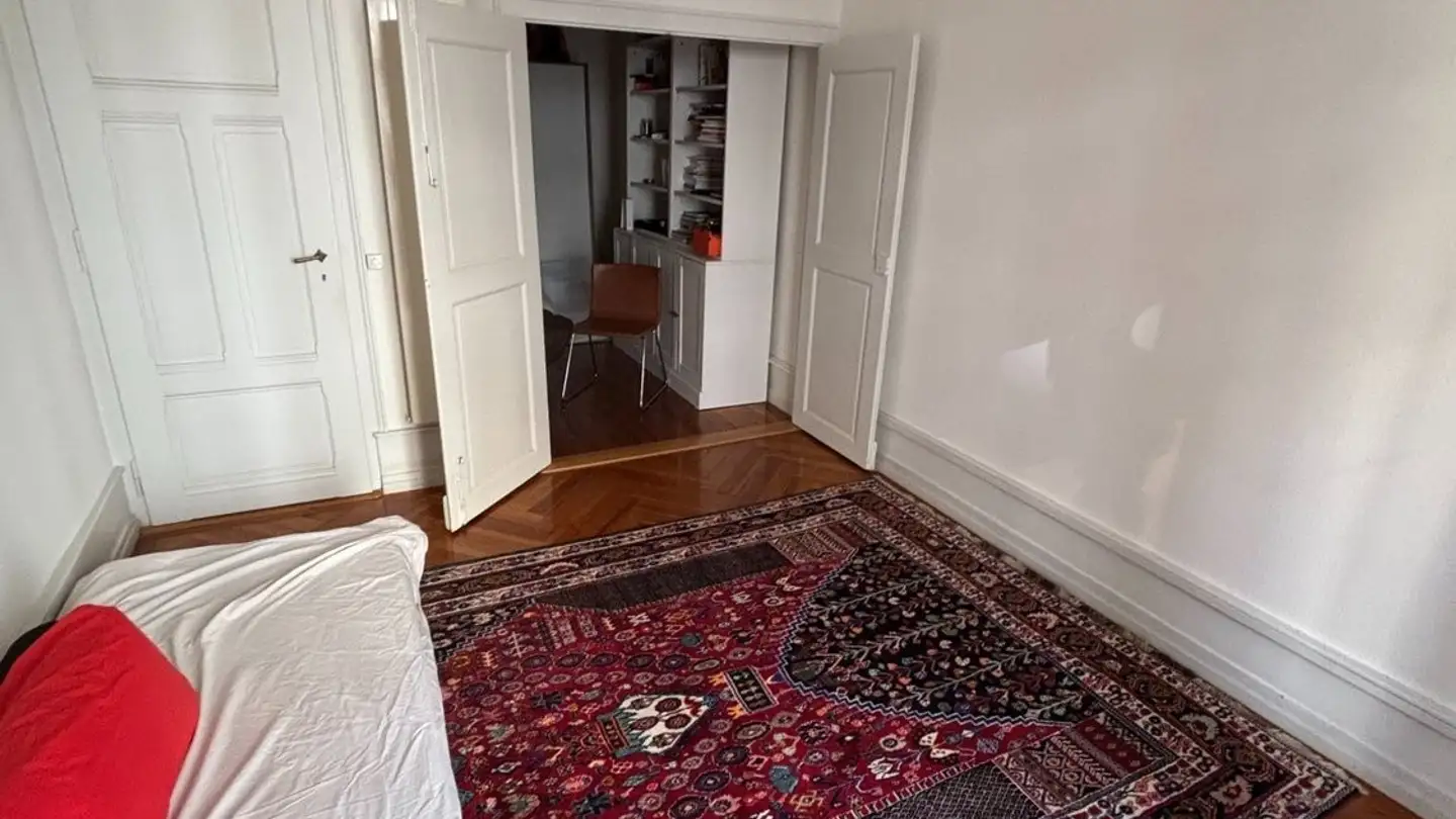 Appartamento in affitto - Rue Du Clos, 1207 Genève - Foto 2