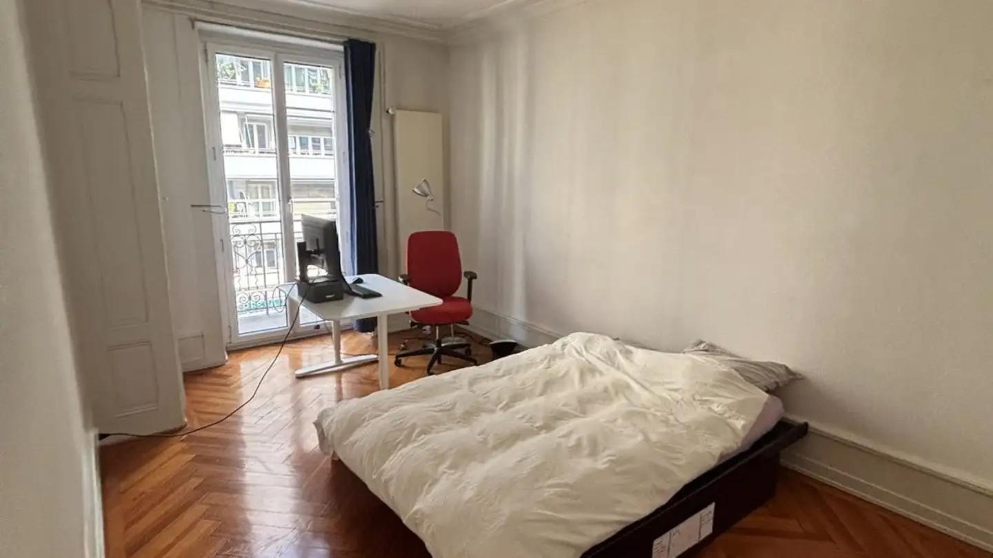 Appartamento in affitto - Rue Du Clos, 1207 Genève - Foto 4