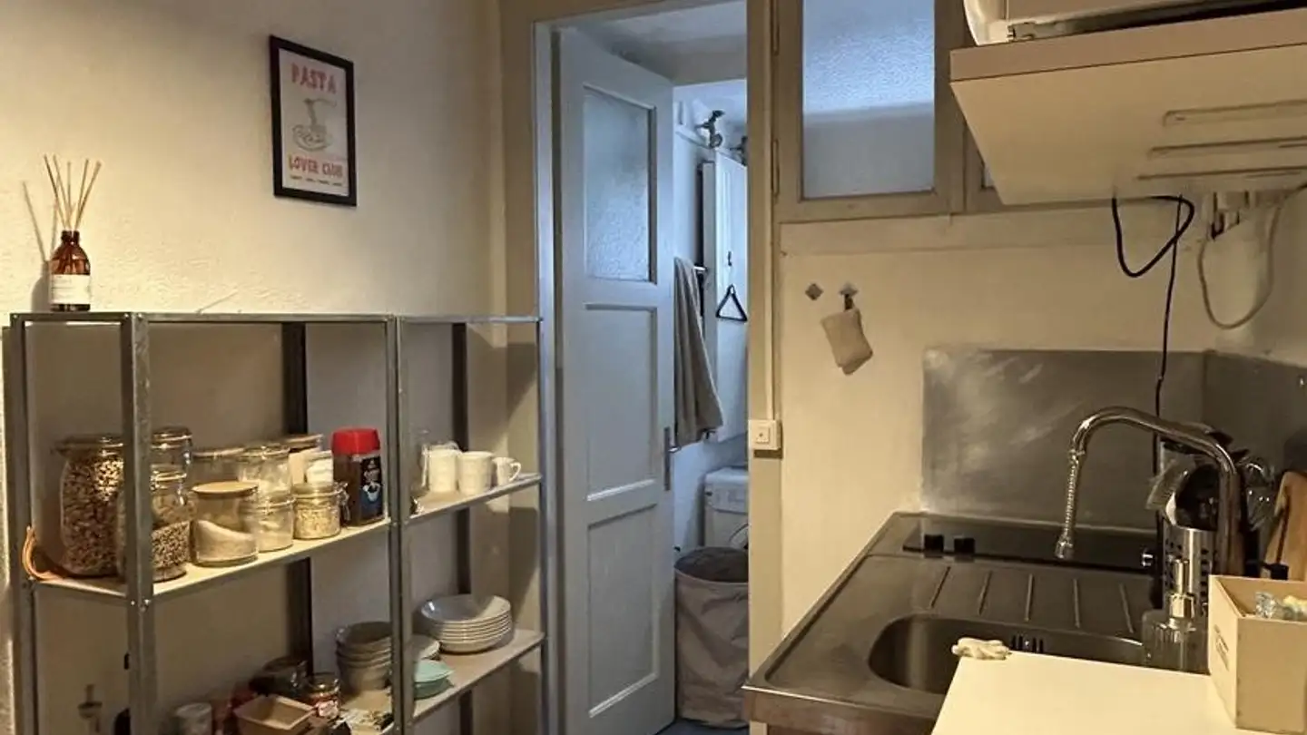 Apartment for rent - Rue De La Carrière 5, 1700 Fribourg - Photo 2