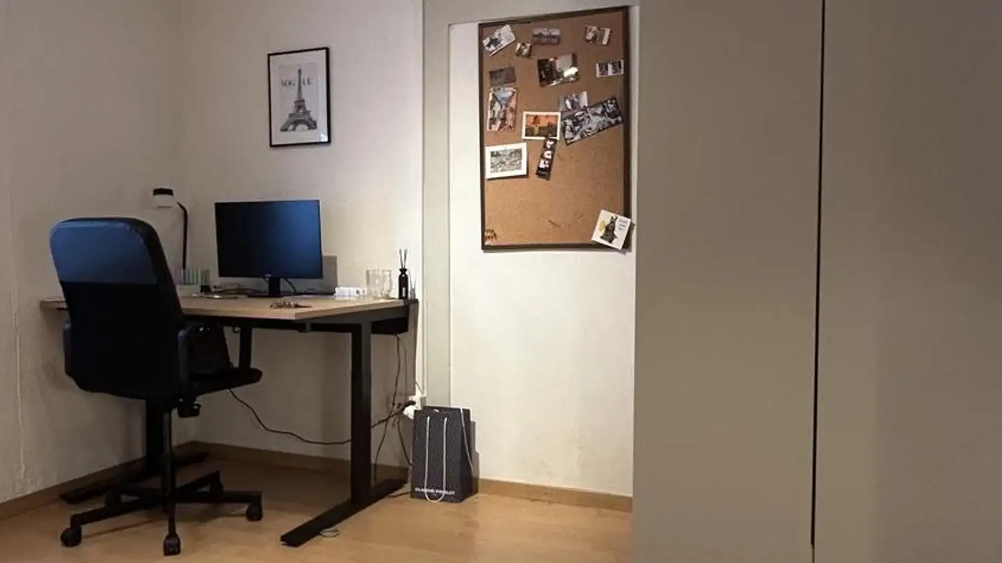 Apartment for rent - Rue De La Carrière 5, 1700 Fribourg - Photo 3