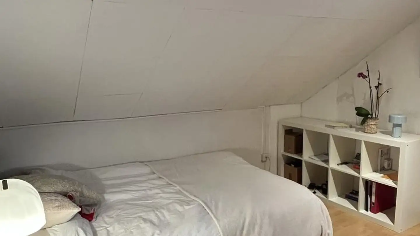 Apartment for rent - Rue De La Carrière 5, 1700 Fribourg - Photo 4
