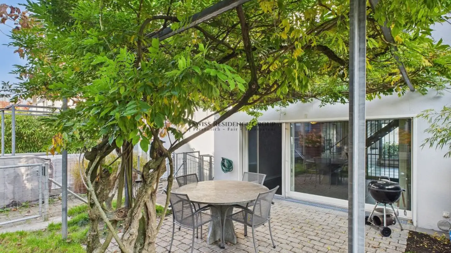 Maisonette mieten - 8810 Horgen