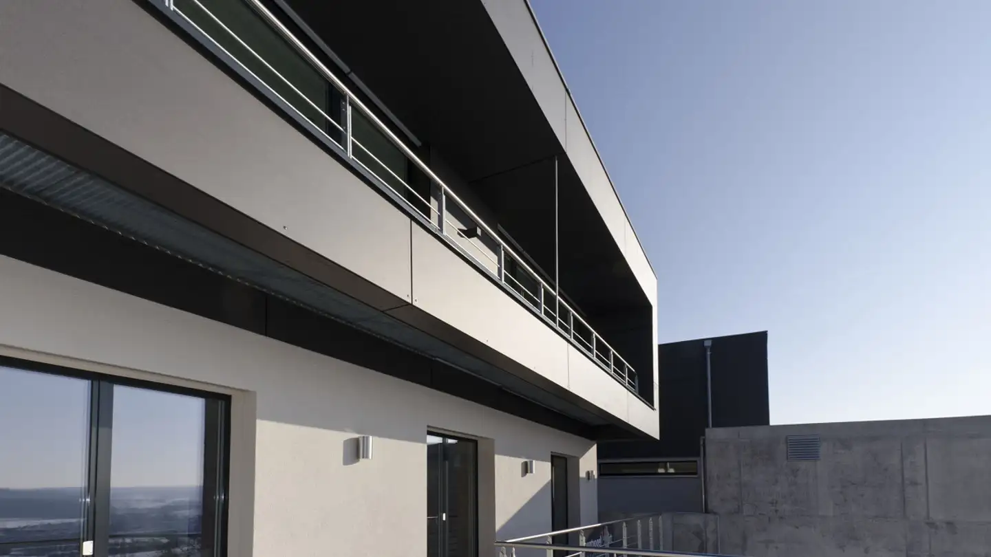 Casa singola in affitto - Chlenglerweg 115, 8240 Thayngen - Photo 3