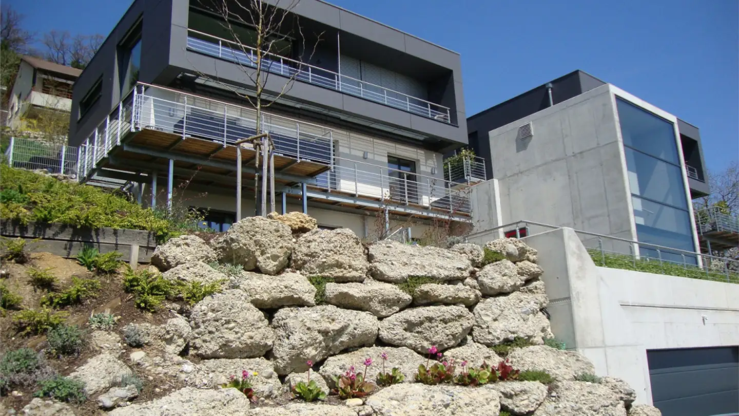 Casa singola in affitto - Chlenglerweg 115, 8240 Thayngen - Photo 4