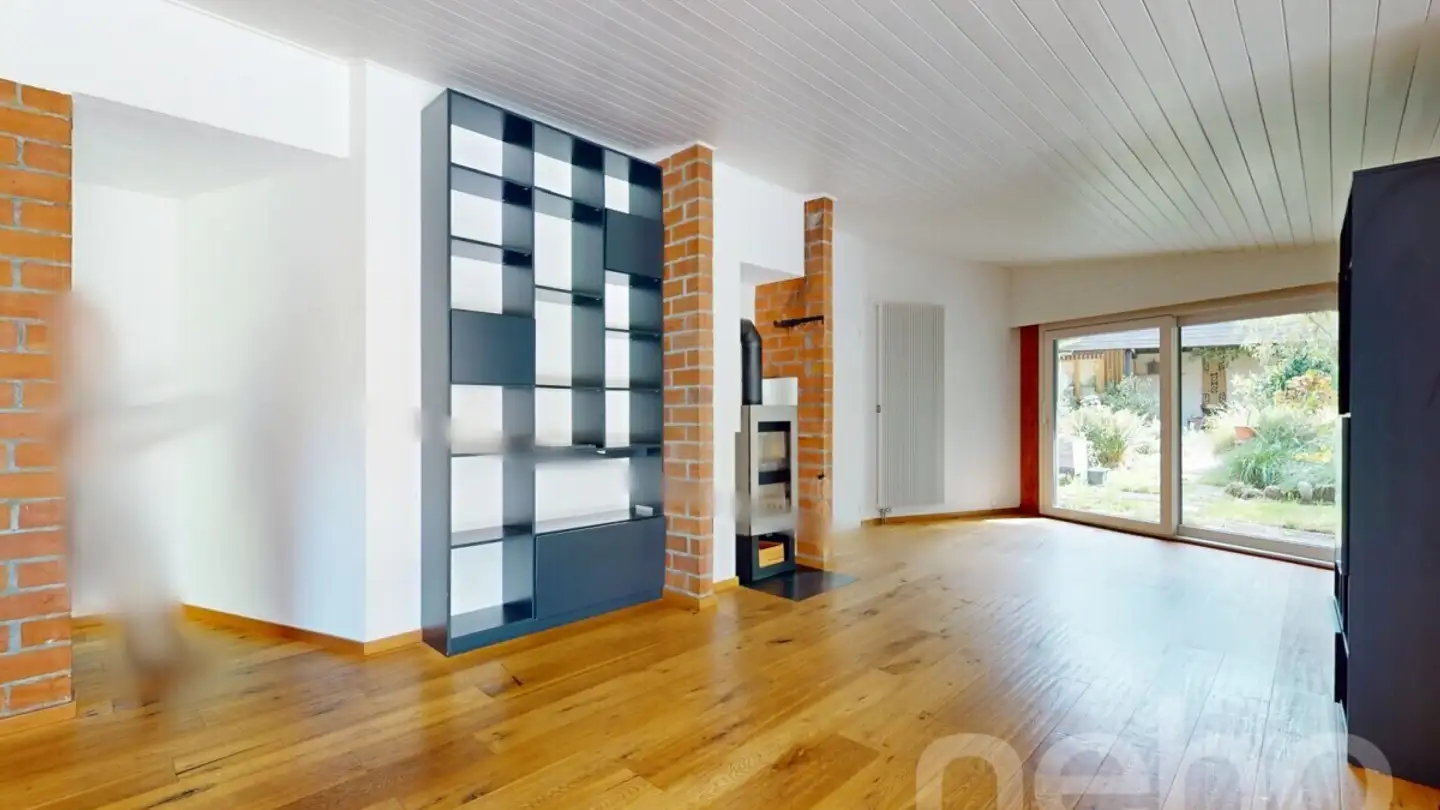 Appartement à vendre - 1010 Lausanne