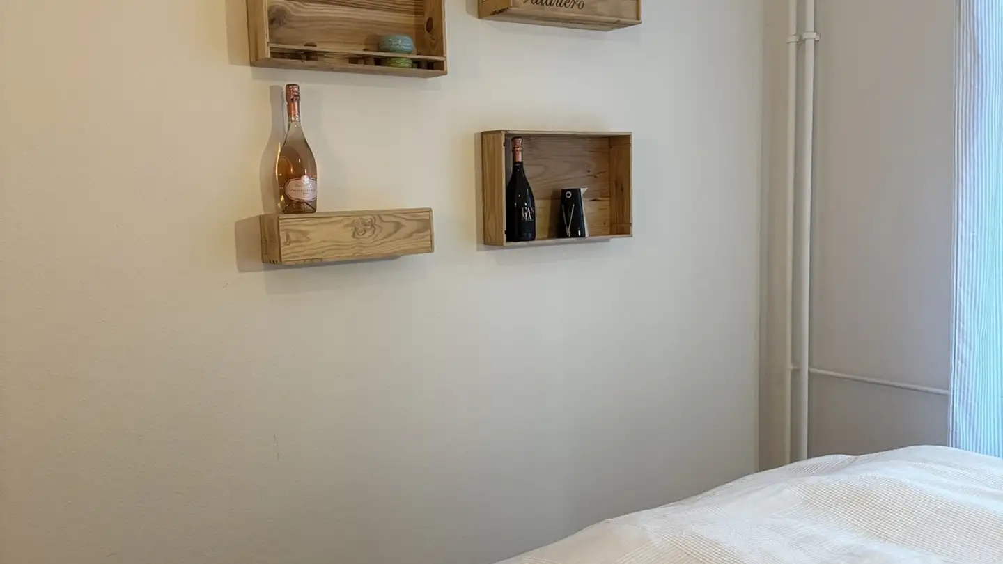 Appartement à louer - 6005 Luzern - Photo 4