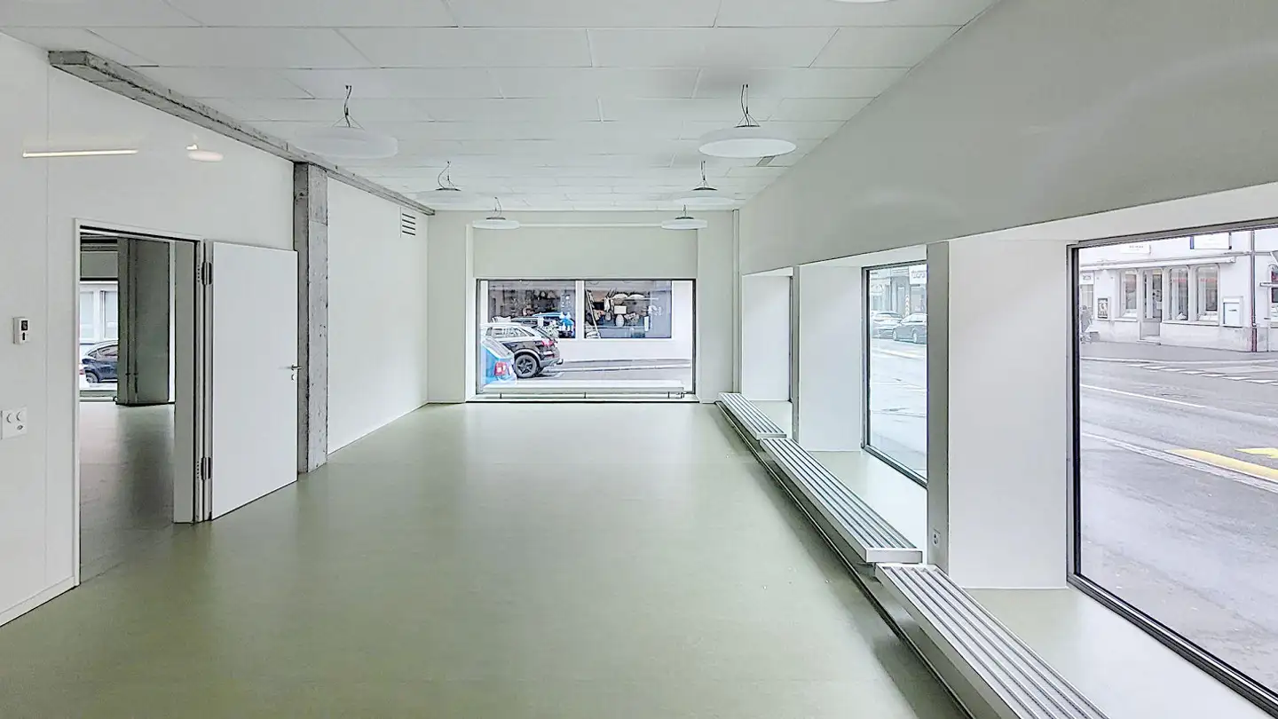 Commercial for rent - Hauptstrasse 48, 8750 Glarus - Photo 4