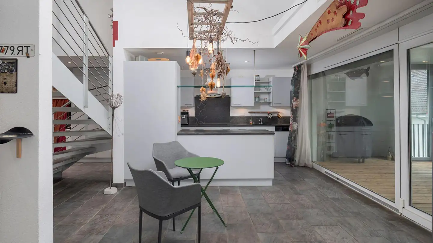 Duplex for sale - Ackerstrasse 2, 8302 Kloten - Photo 4