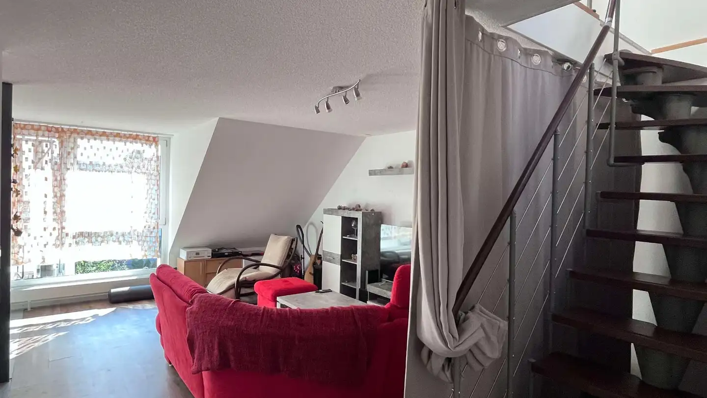 Apartment for rent - Schwarzenburgstrasse 793, 3145 Niederscherli - Photo 2
