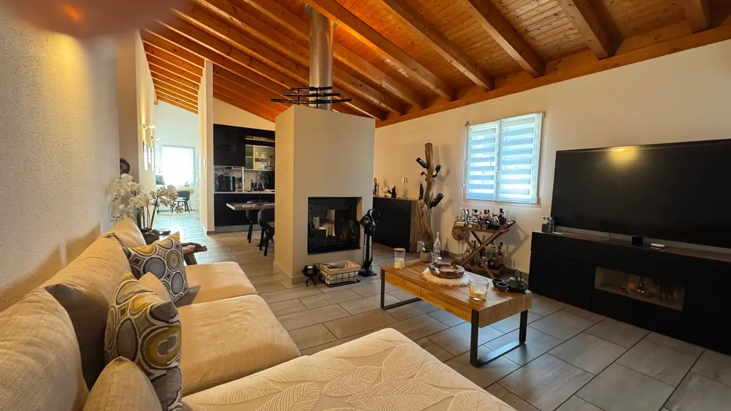 Penthouse kaufen - 6592 S. Antonino