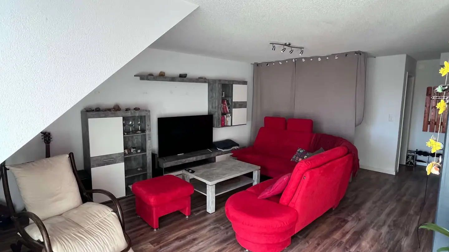 Apartment for rent - Schwarzenburgstrasse 793, 3145 Niederscherli - Photo 3