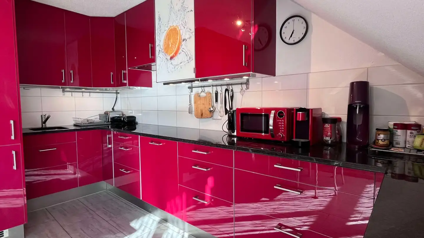 Apartment for rent - Schwarzenburgstrasse 793, 3145 Niederscherli - Photo 4