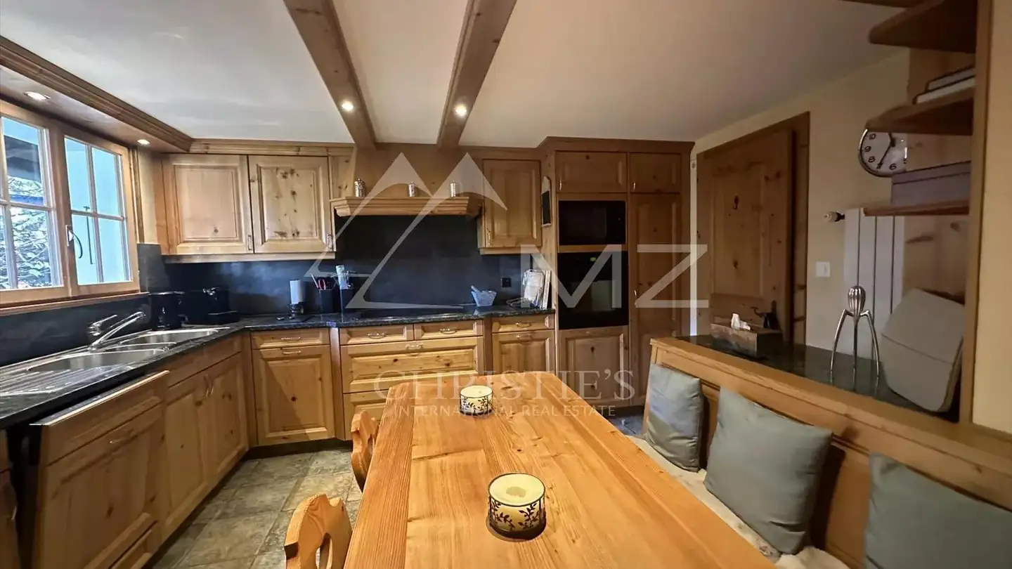 Chalet in affitto - 3780 Gstaad - Photo 4