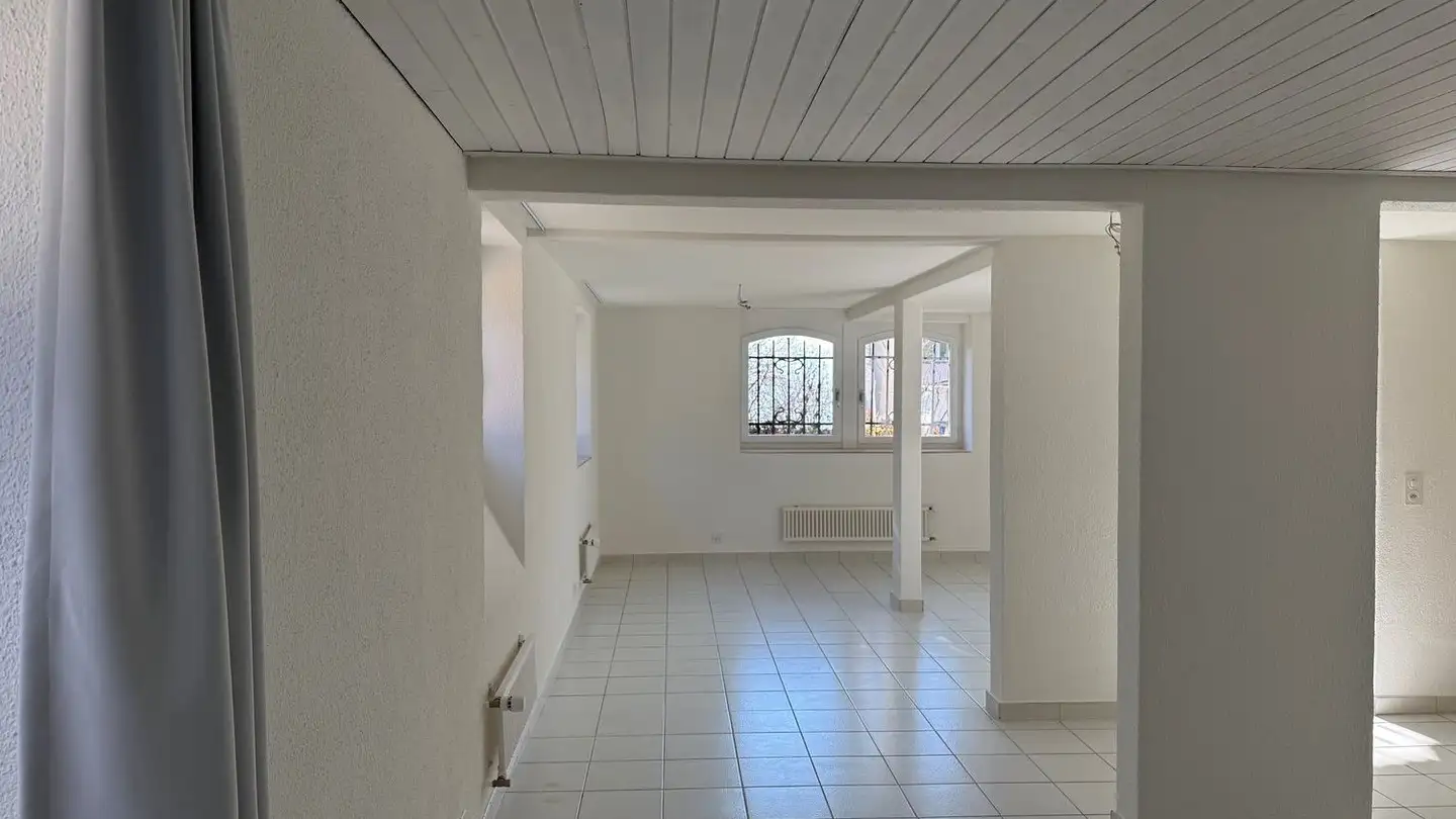 Studio mieten - 8044 Zürich