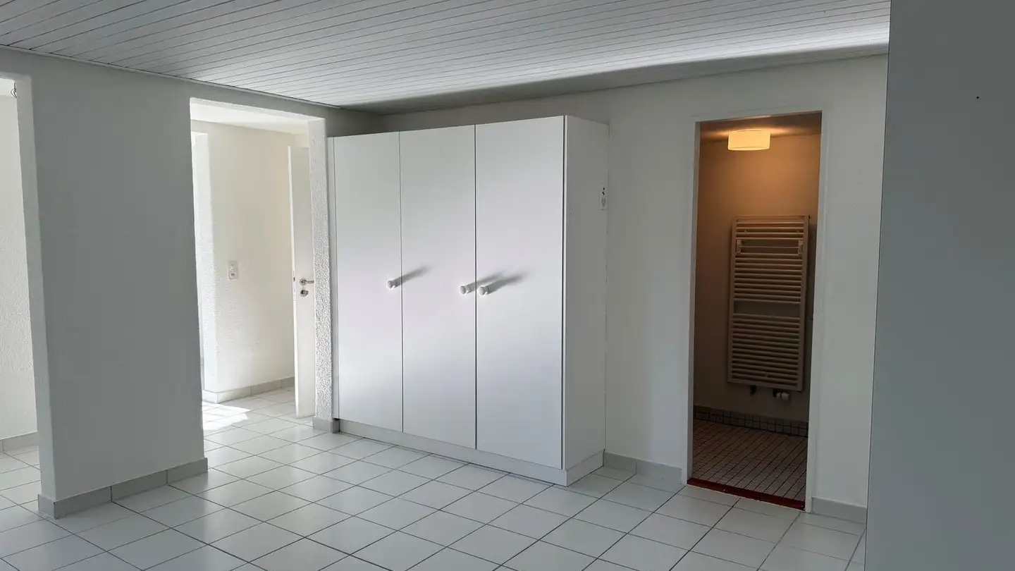 Studio mieten - 8044 Zürich - Foto 3