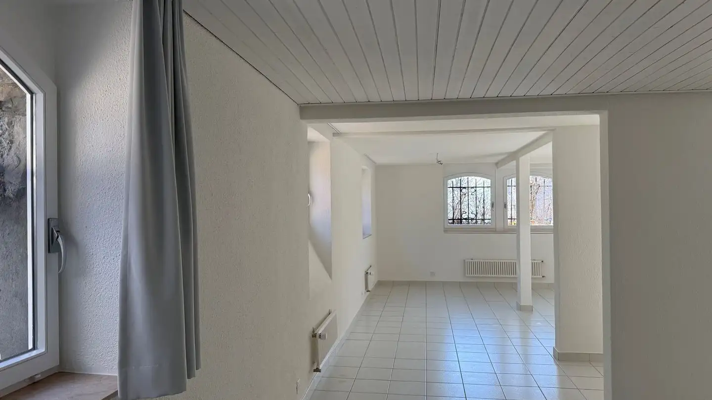 Studio mieten - 8044 Zürich - Foto 4