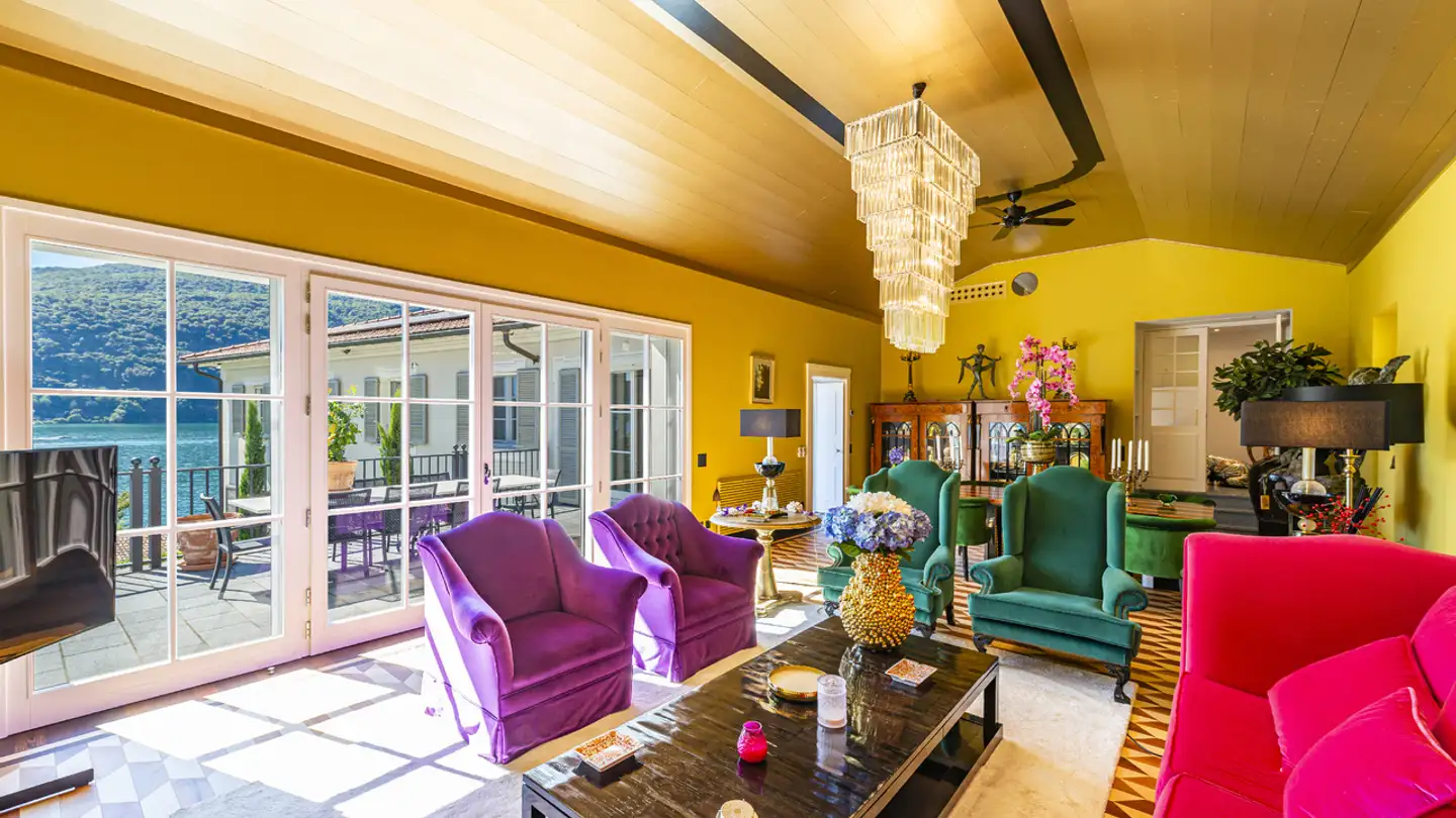 Villa in vendita - 6922 Morcote - Foto 3