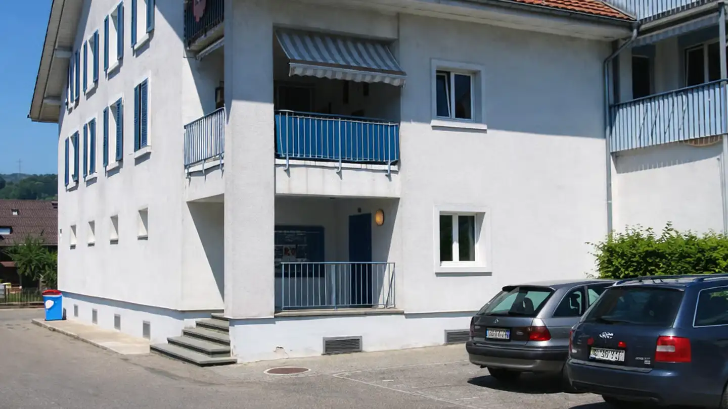 Apartment for rent - Konsumstrasse 87, 4466 Ormalingen - Photo 2