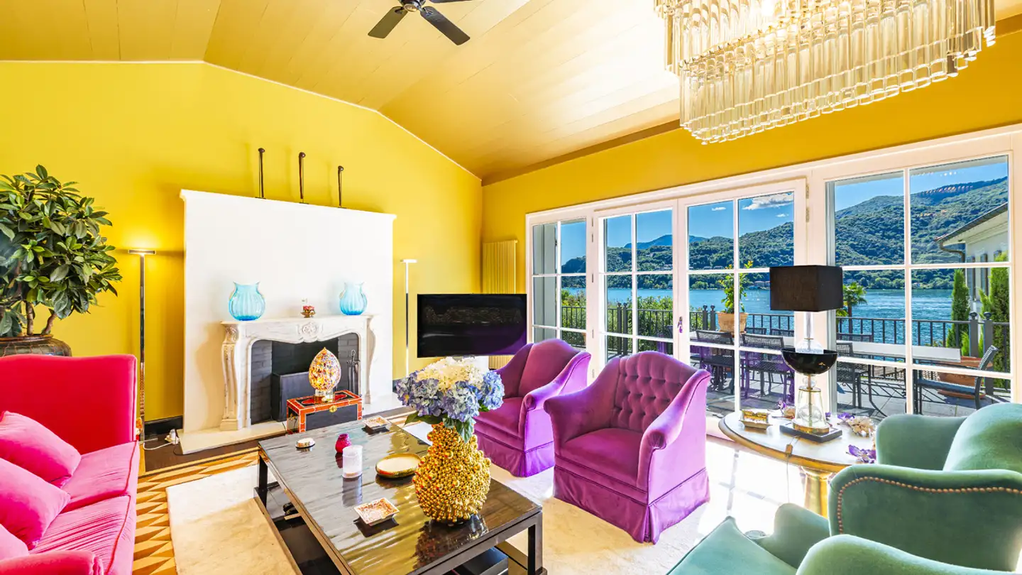 Villa in vendita - 6922 Morcote - Foto 4