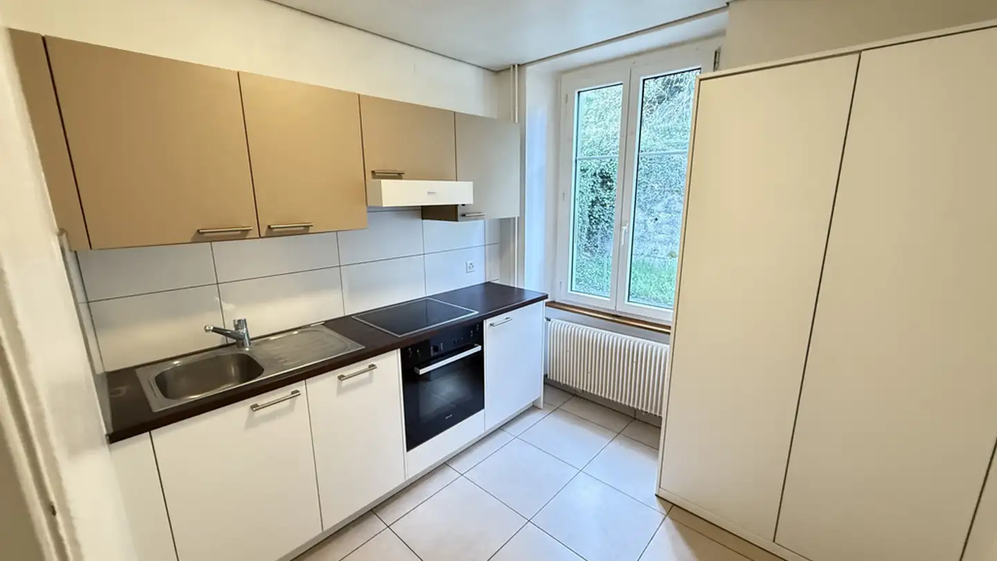 Appartamento in affitto - Route De Belfort, 2900 Porrentruy - Photo 2