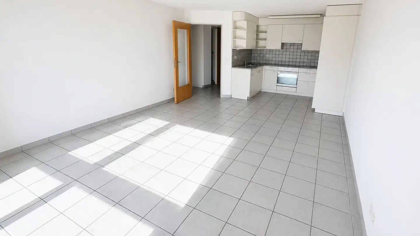 Apartment for rent - Konsumstrasse 87, 4466 Ormalingen - Photo 4