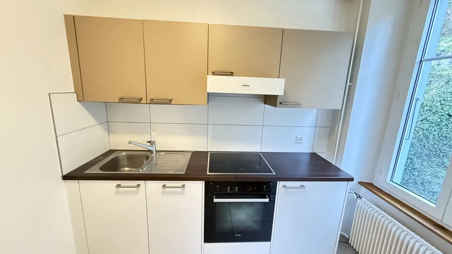 Appartamento in affitto - Route De Belfort, 2900 Porrentruy - Photo 3