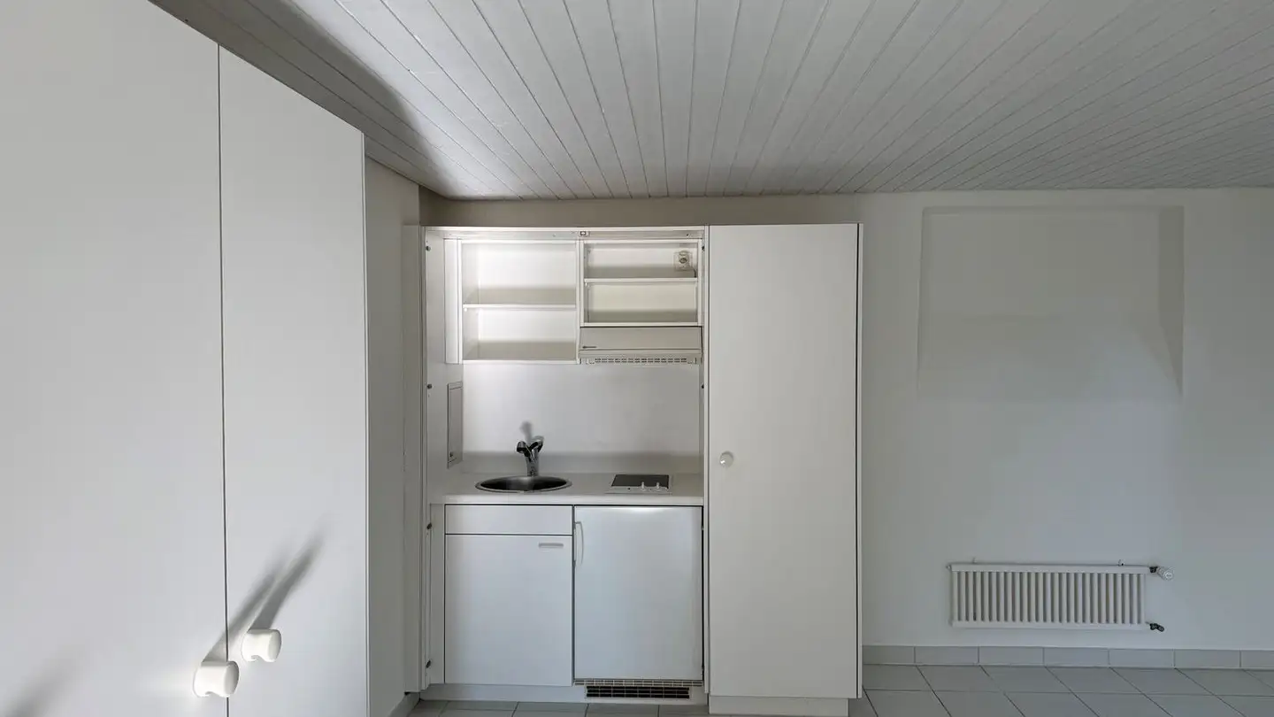 Studio mieten - 8044 Zürich - Foto 2