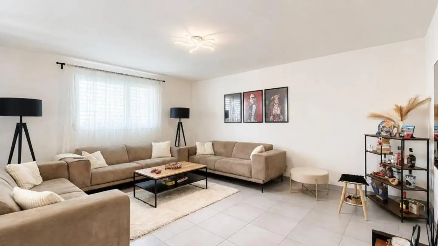 Apartment for sale - 1895 Vionnaz