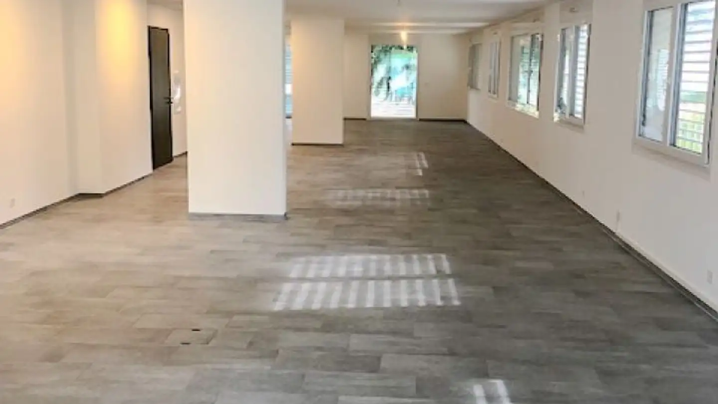 Geschäft mieten - 1025 St-Sulpice VD