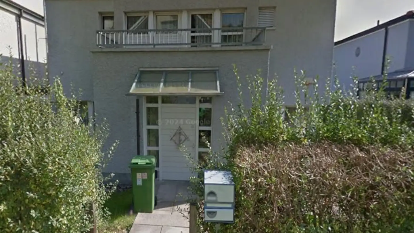 Maison individuelle à vendre - Auwies 19, 9242 Oberuzwil