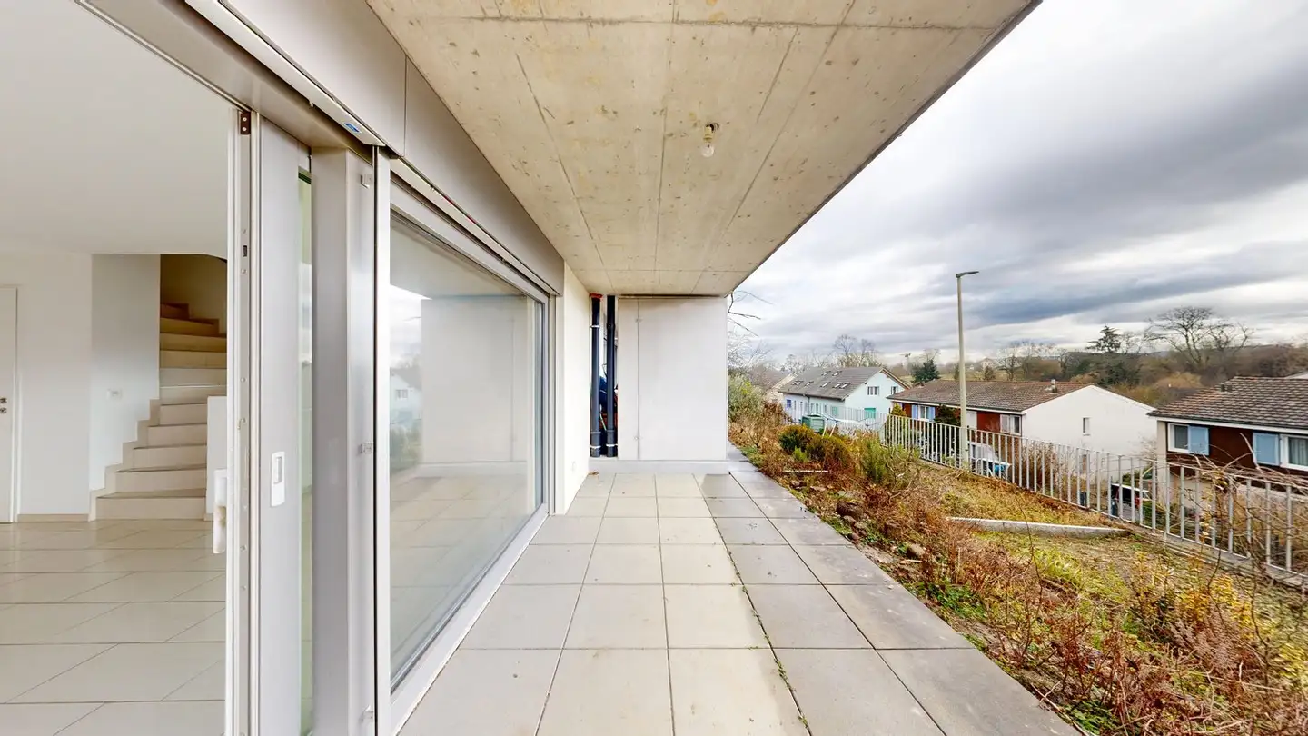 Casa bifamiliare in vendita - Schönenbuchstrasse 88, 4123 Allschwil - Foto 4