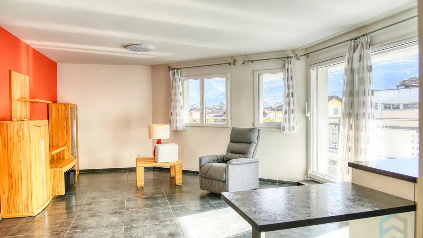 Apartment for sale - Avenue De Derborence 56, 1963 Vétroz - Photo 2