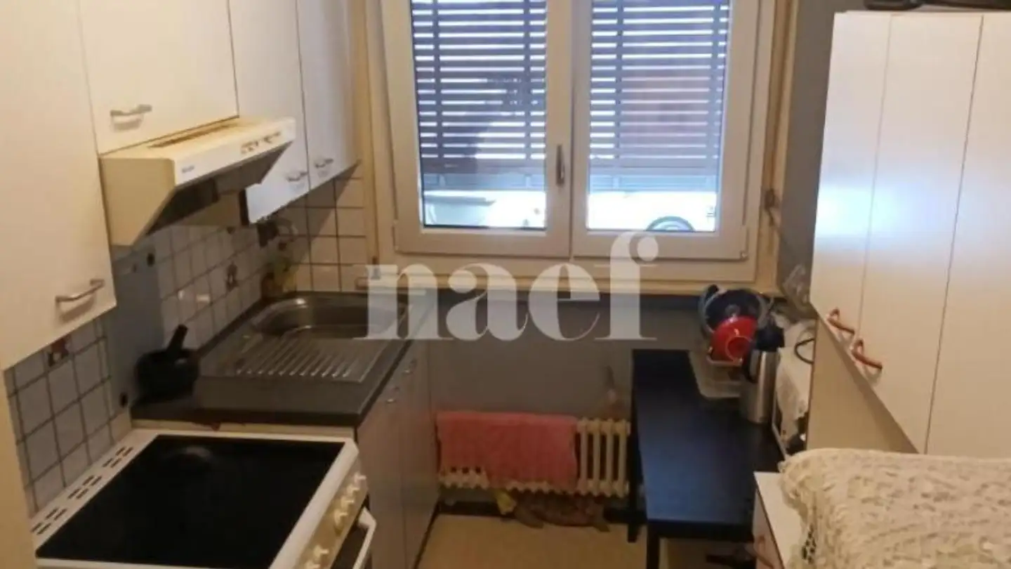 Apartment for rent - 2000 Neuchâtel - Photo 2