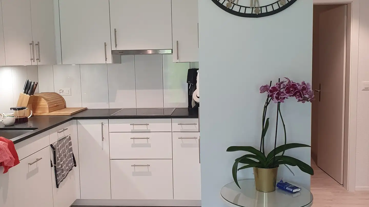 Appartamento in affitto - Hungerbergstrasse 33, 8046 Zürich