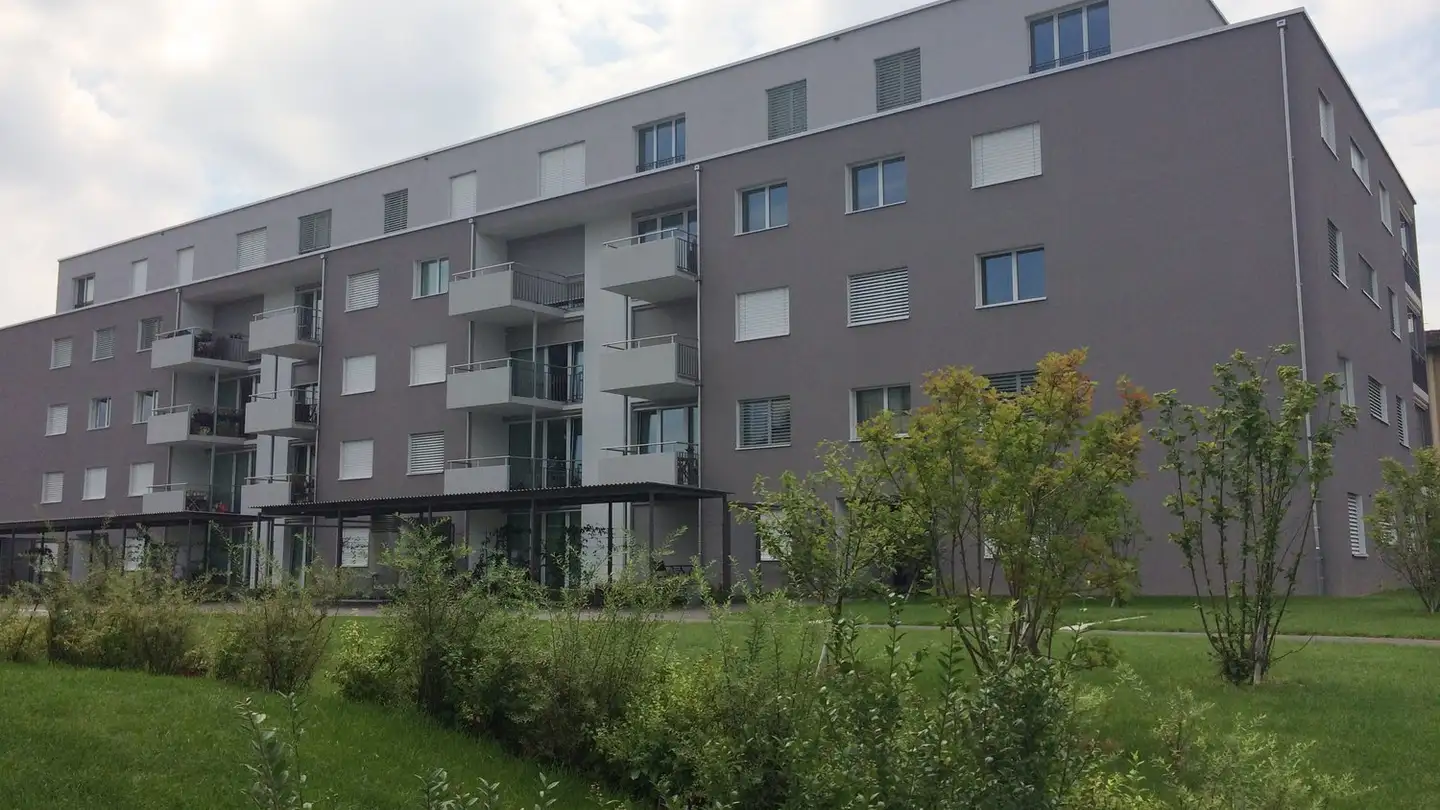 Appartement à louer - Niederflachs 10, 8180 Bülach - Photo 2