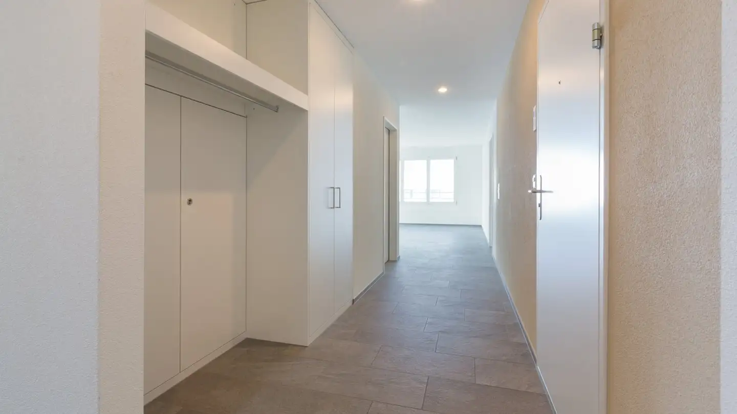 Appartement à louer - Niederflachs 10, 8180 Bülach - Photo 3