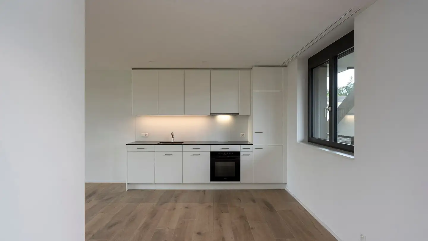 Appartement à louer - Brüttenerstrasse 38, 8307 Effretikon - Photo 4