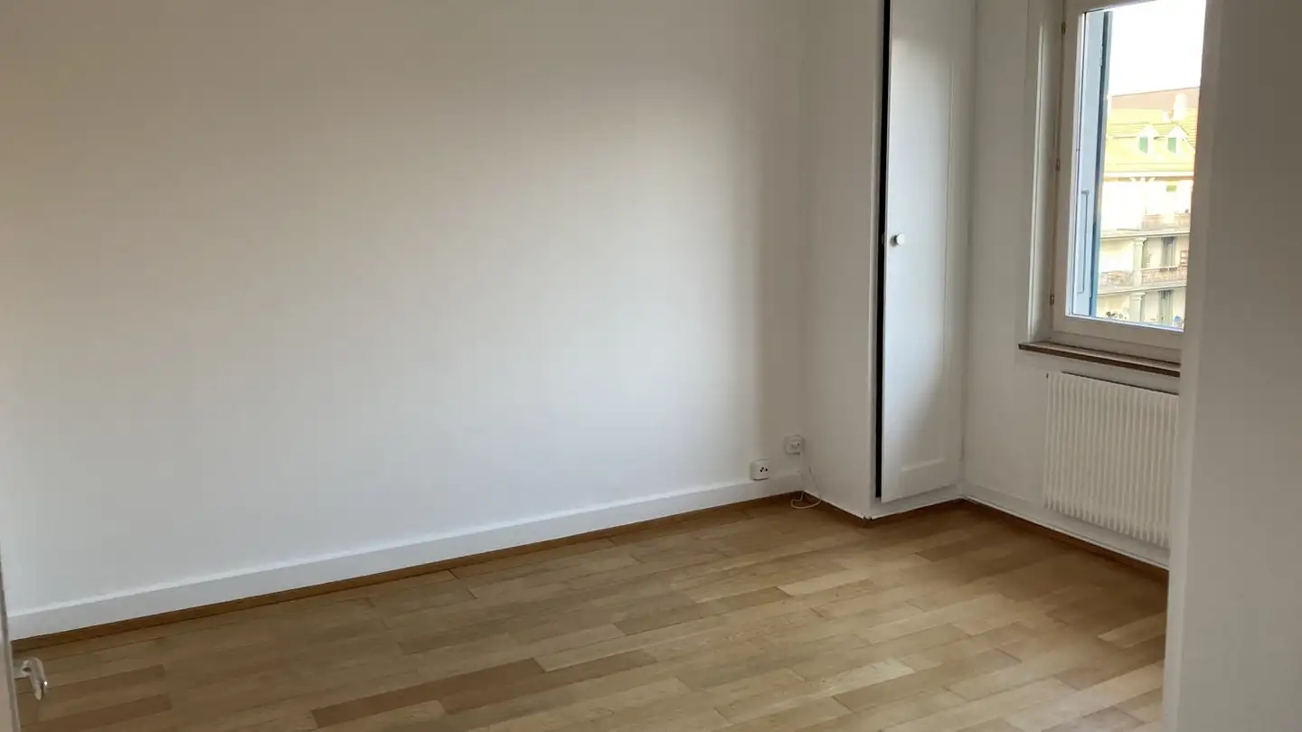 Chambre à louer - Seidenweg 61, 3012 Bern