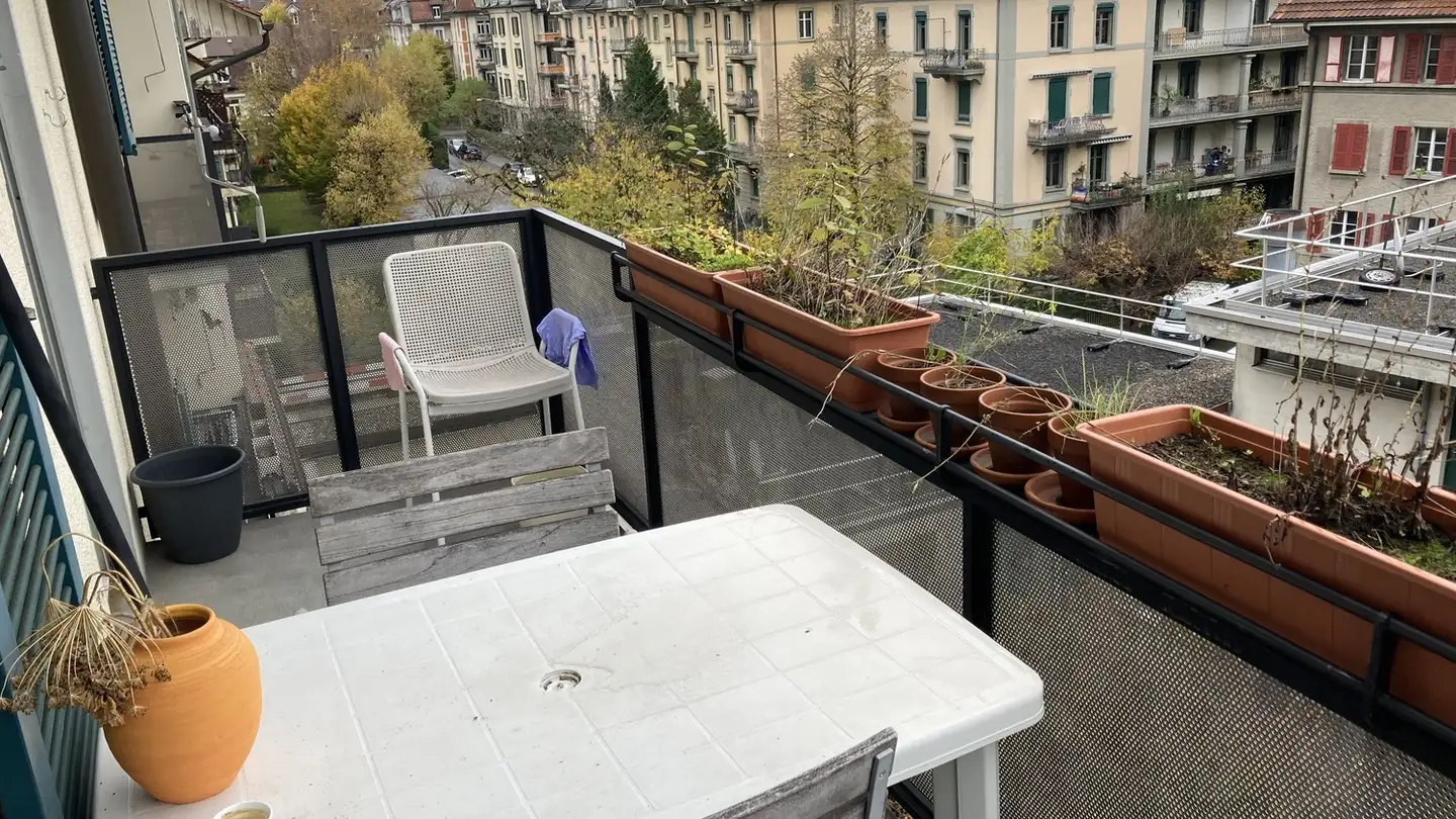 Chambre à louer - Seidenweg 61, 3012 Bern - Photo 2