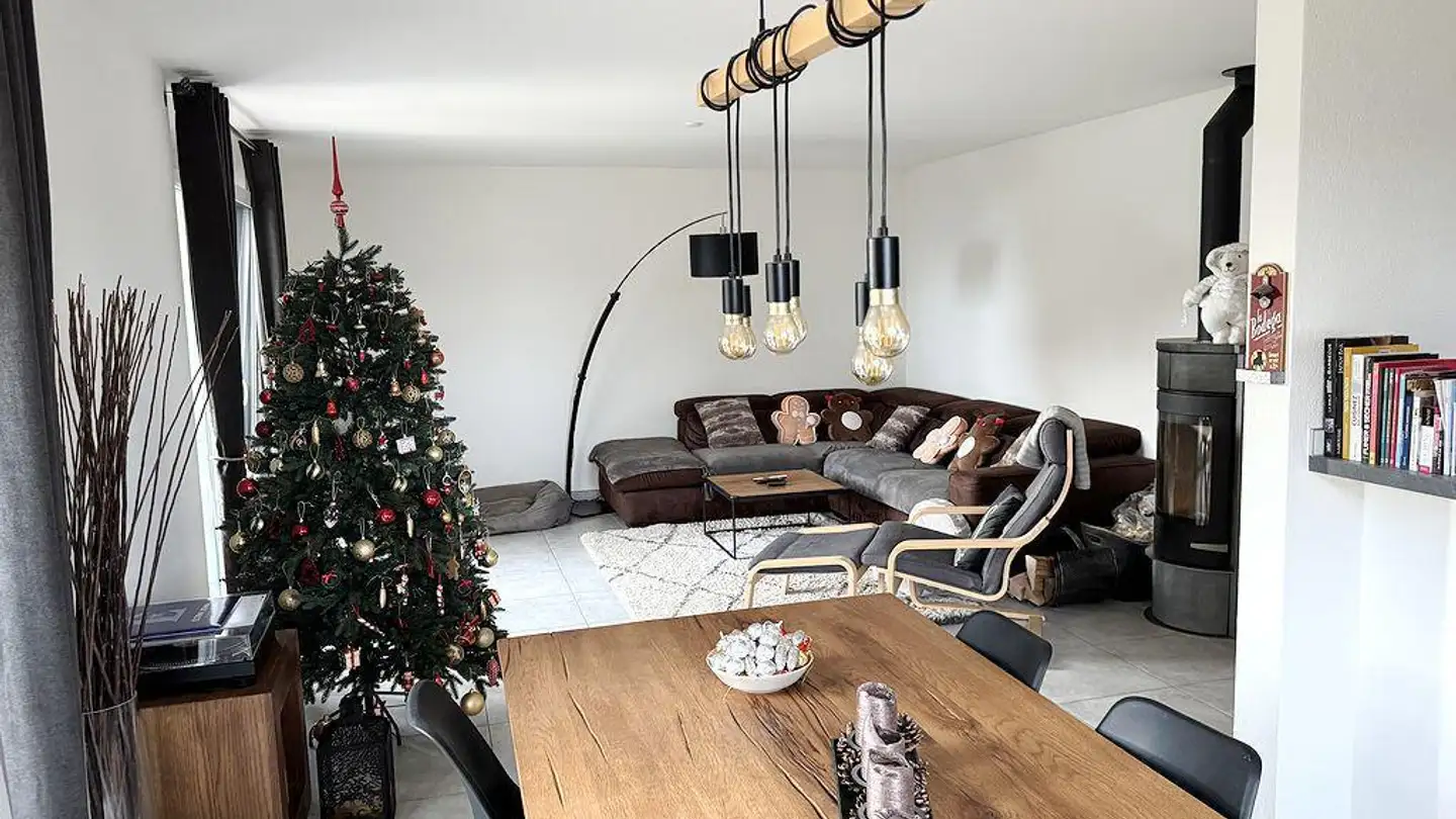 Single house for sale - 1261 Le Vaud