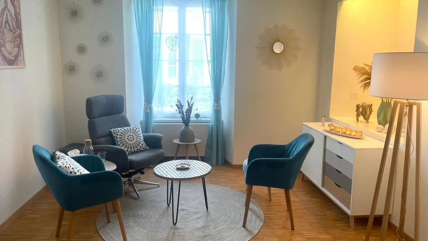 Commercial à louer - Aavorstadt 37, 5600 Lenzburg