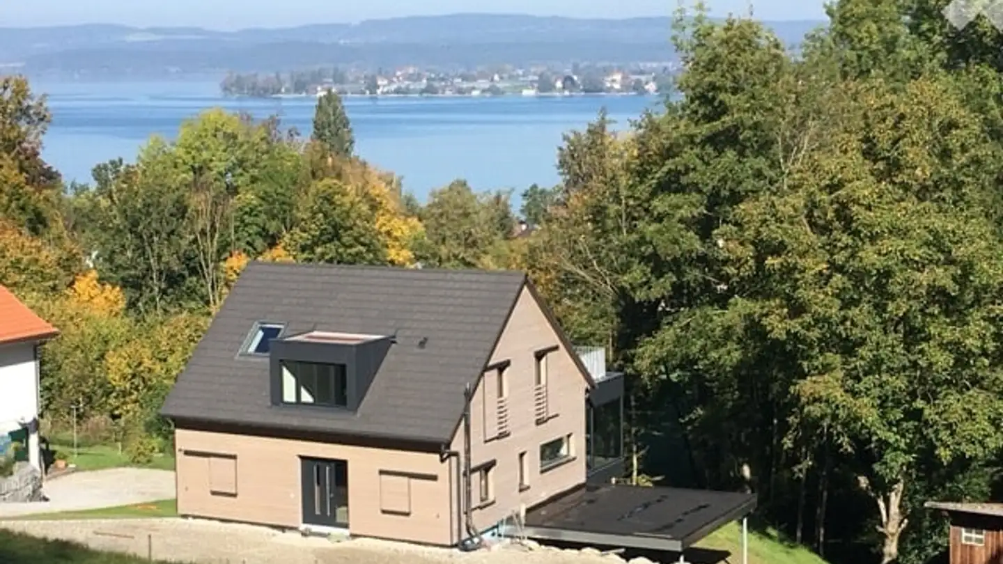 Wohnung mieten - 8268 Mannenbach-Salenstein