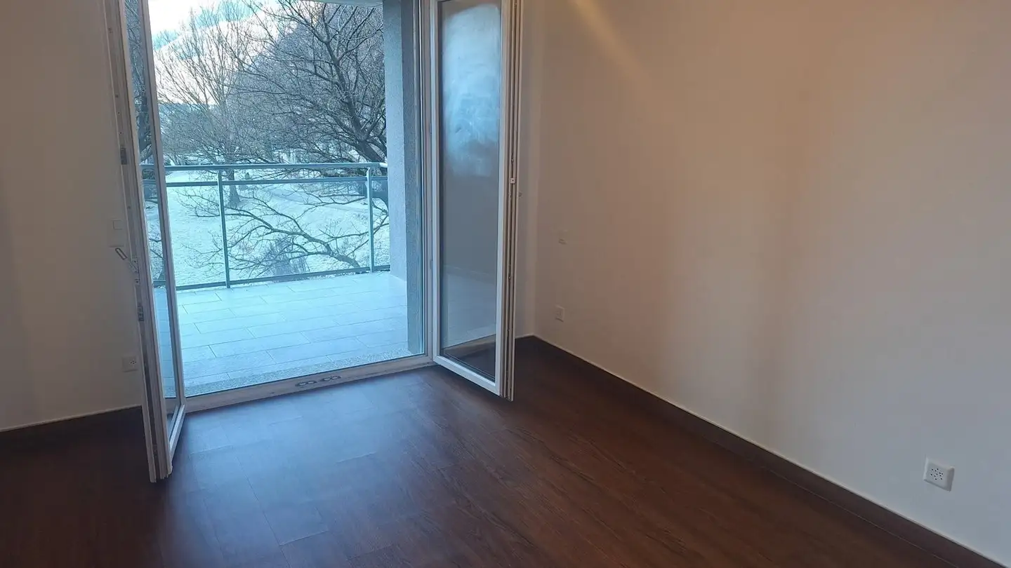 Appartement à louer - Via Del Battistone 13, 6533 Lumino - Photo 2