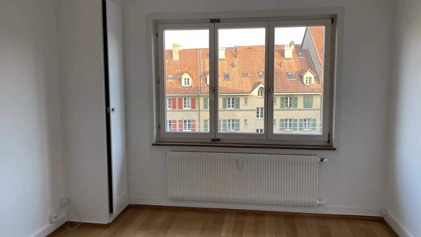 Chambre à louer - Seidenweg 61, 3012 Bern - Photo 3